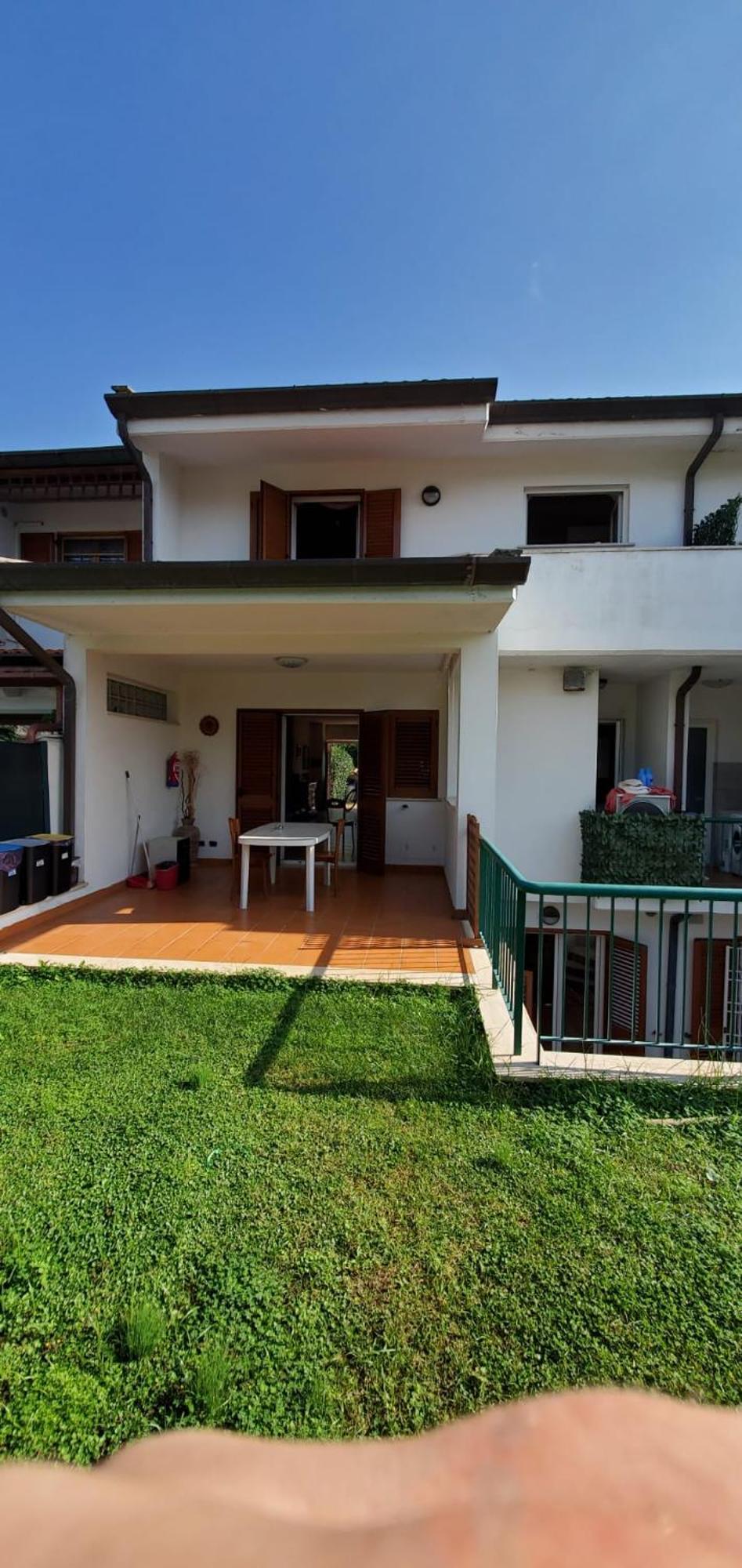 La Casa Di Ale Vila Latina Exterior foto